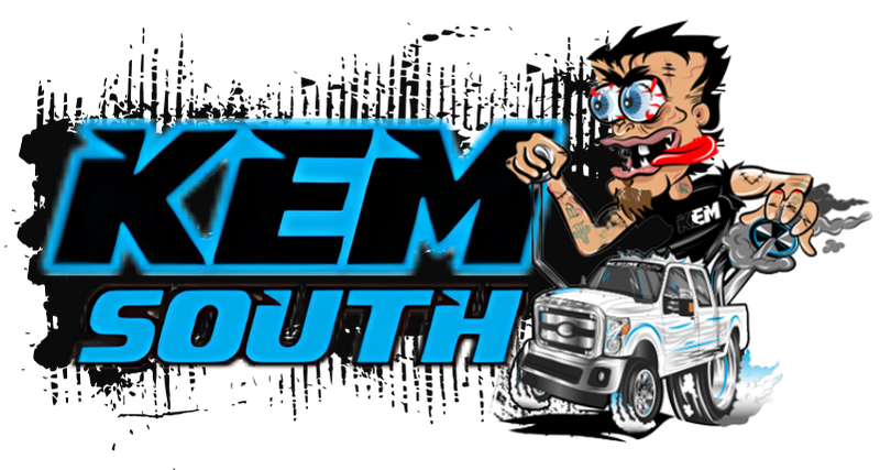 KEM South