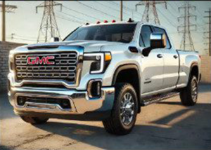 2007.5 - 2010 Duramax LMM