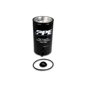 2001-2016 GM 6.6L High-Capacity Premium Efficiency Fuel Filter PPE Power