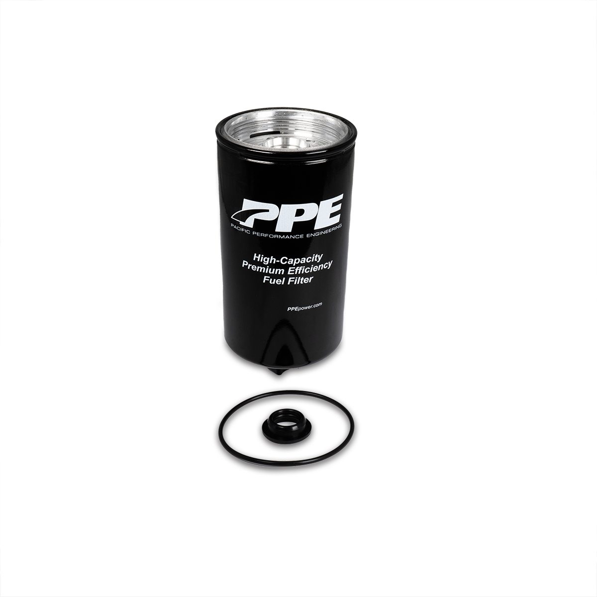 2001-2016 GM 6.6L High-Capacity Premium Efficiency Fuel Filter PPE Power