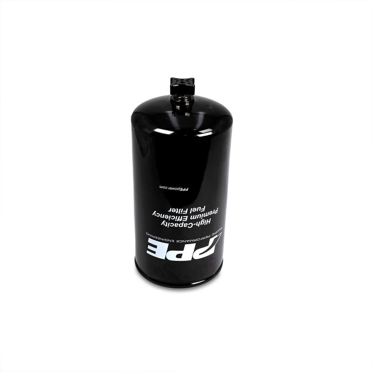 2001-2016 GM 6.6L High-Capacity Premium Efficiency Fuel Filter PPE Power - Image 2