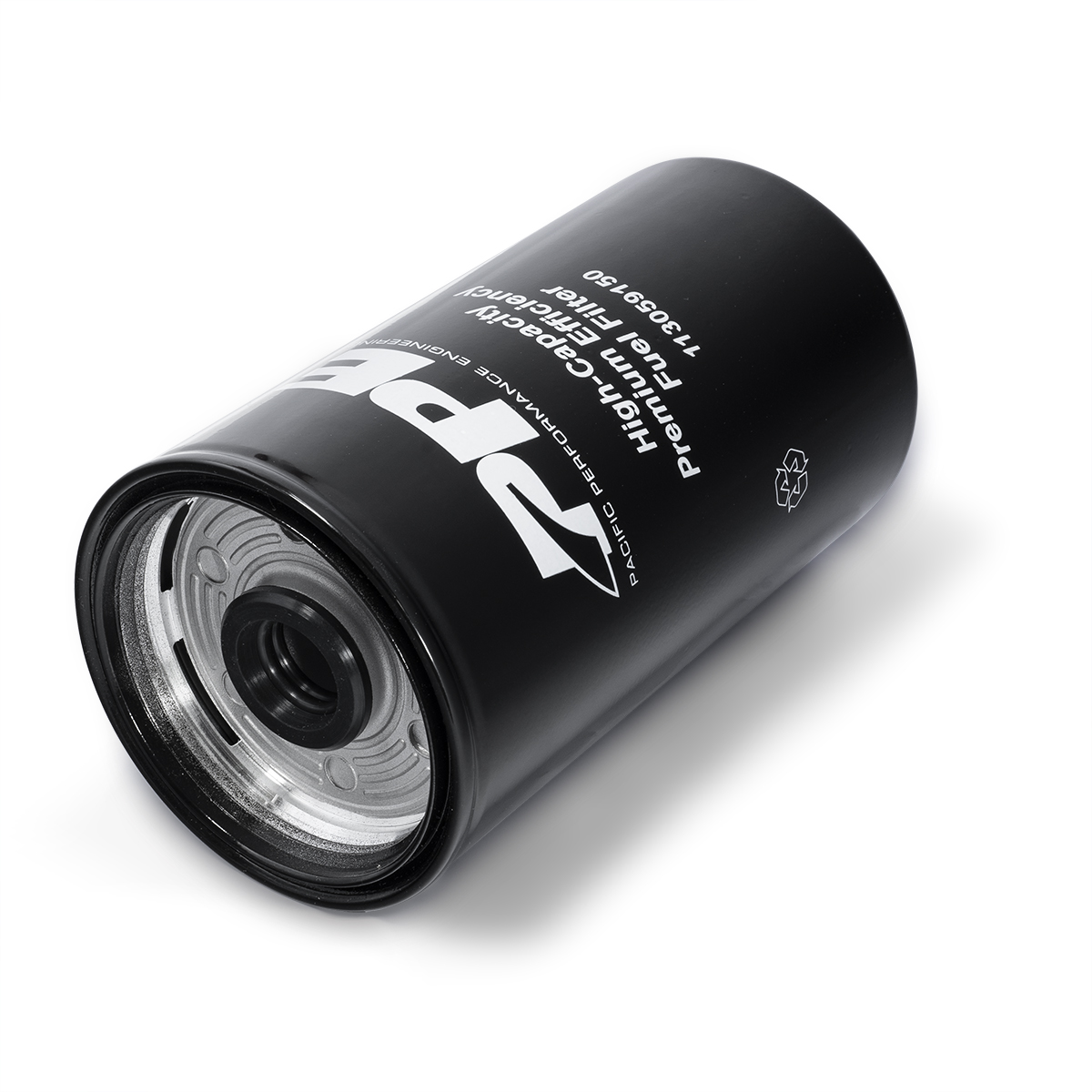2001-2016 GM 6.6L High-Capacity Premium Efficiency Fuel Filter PPE Power - Image 6