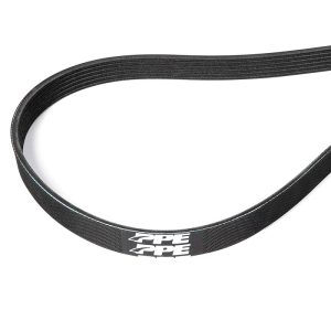 High Performance Heavy Duty Serpentine Belt 2010-2016 GM 6.6L Duramax Dual Alternator 130A PPE