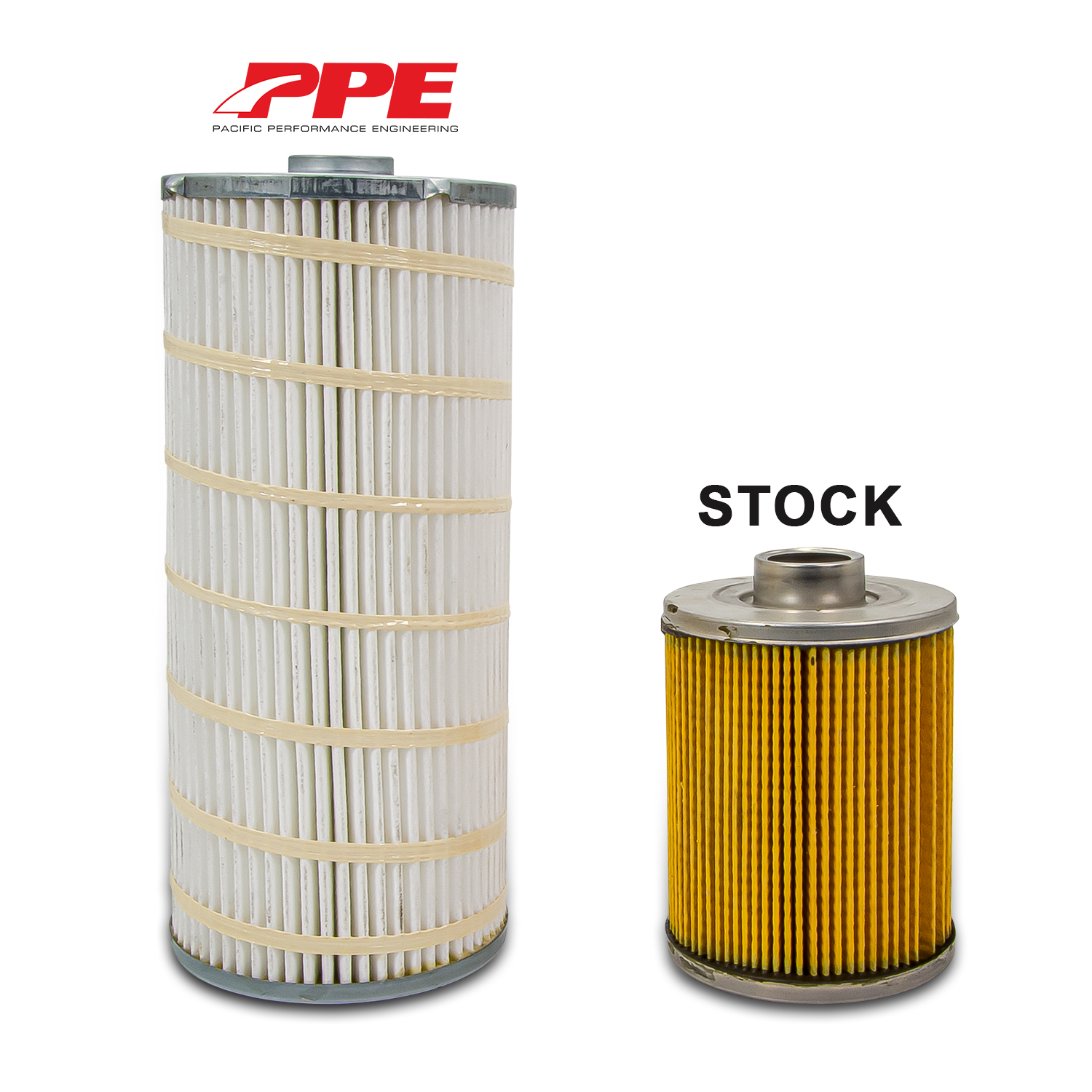 2001-2019 GM 6.6L Duramax Engine Oil Filter MicroPure Extreme-Performance - Featuring TorqSTOP Technology - Image 4