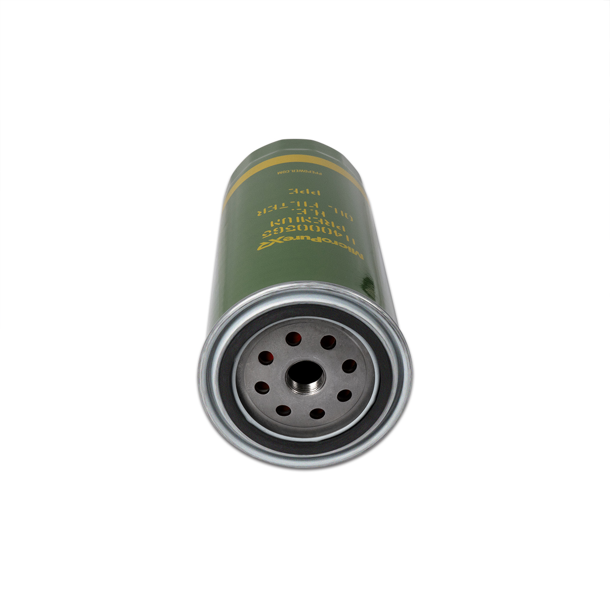2001-2019 GM 6.6L Duramax Engine Oil Filter Micropure Extreme PerformanceFeaturing Torqstop Technology Ordance PPE - Image 3