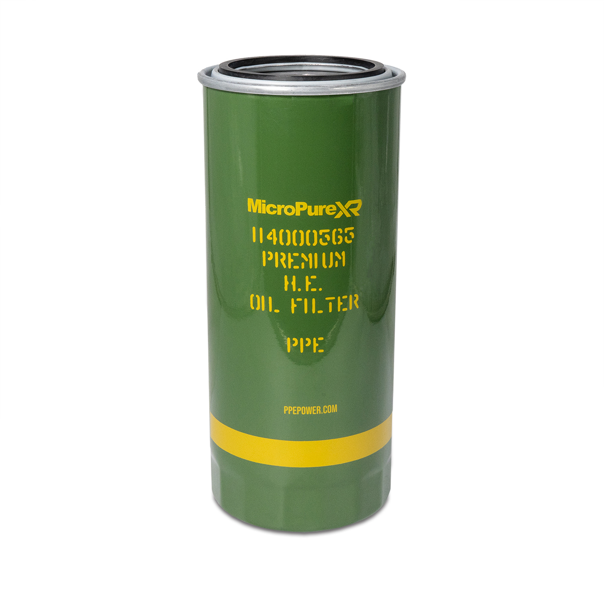 2001-2019 GM 6.6L Duramax Engine Oil Filter Micropure Extreme PerformanceFeaturing Torqstop Technology Ordance PPE - Image 4