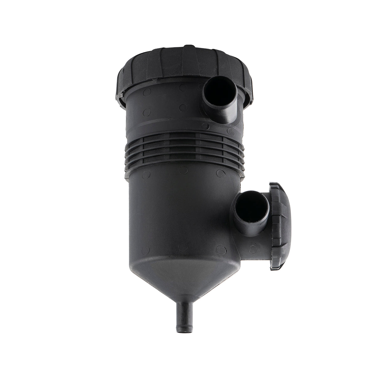 20-25 GM 3.0L Duramax Crankcase Ventilation Oil/Water Separation Kit Pacific Performance Engineering - Image 2