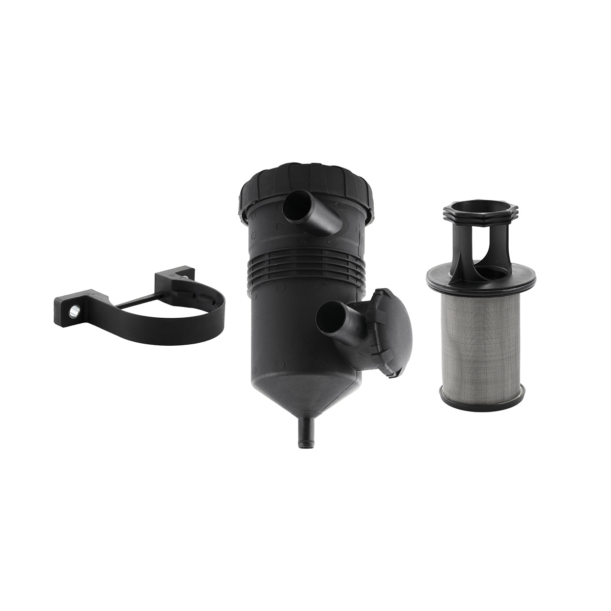 20-25 GM 3.0L Duramax Crankcase Ventilation Oil/Water Separation Kit Pacific Performance Engineering - Image 3