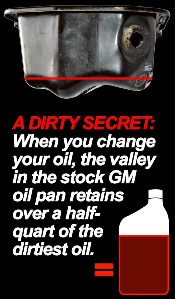 Deep Engine Oil Pan Raw 11-16 18 Hole - Image 9