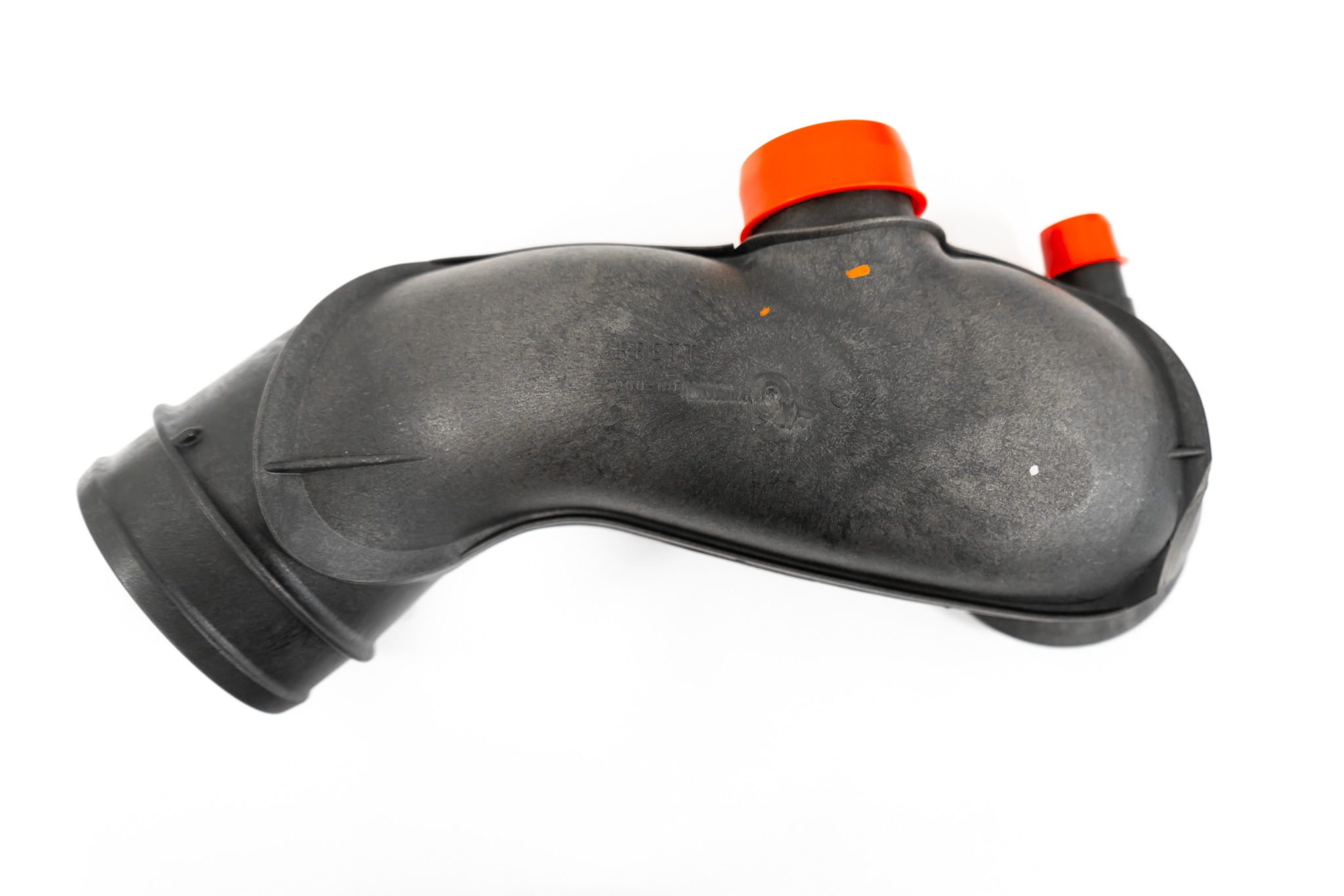 Turbo Inlet Upgrade Kit LLY 04.5-05 - Image 2