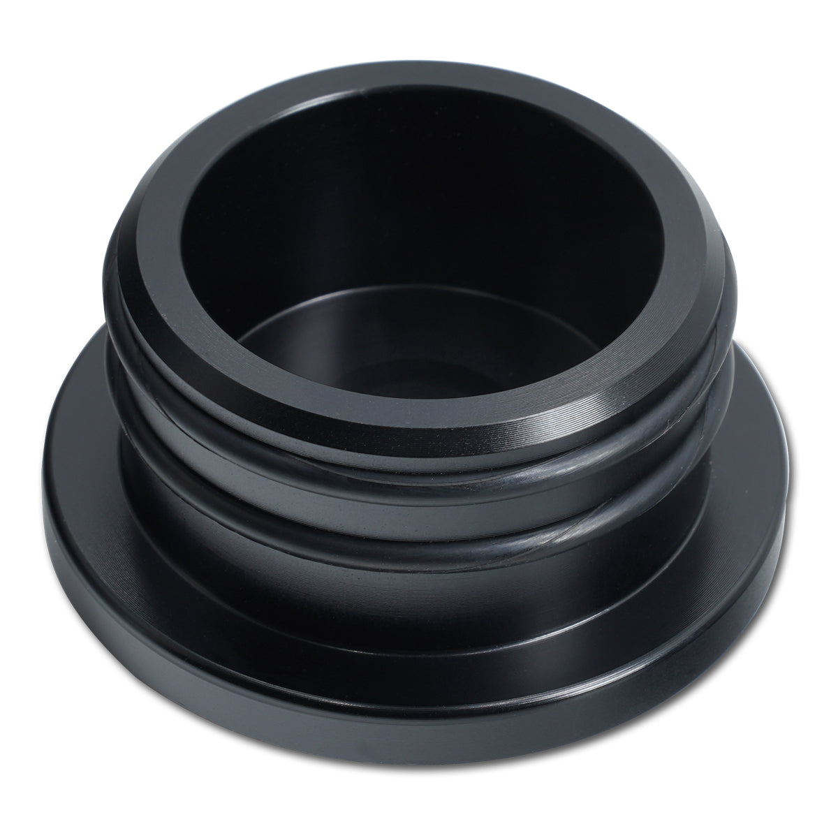 Plug Turbo Inlet Raw 2006-2010 GM 6.6L Duramax - Image 8