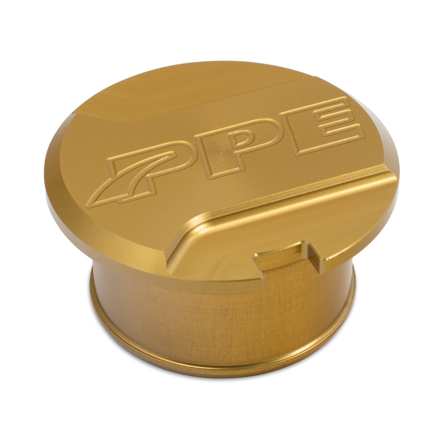 2017-2023 GM 6.6L Duramax Resonator Delete Plug L5P Raw - Image 5