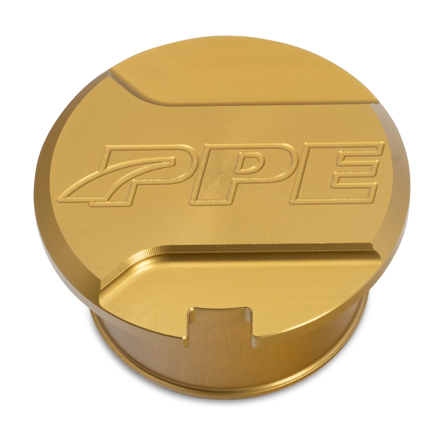 2017-2023 GM 6.6L Duramax Resonator Delete Plug L5P Raw - Image 6