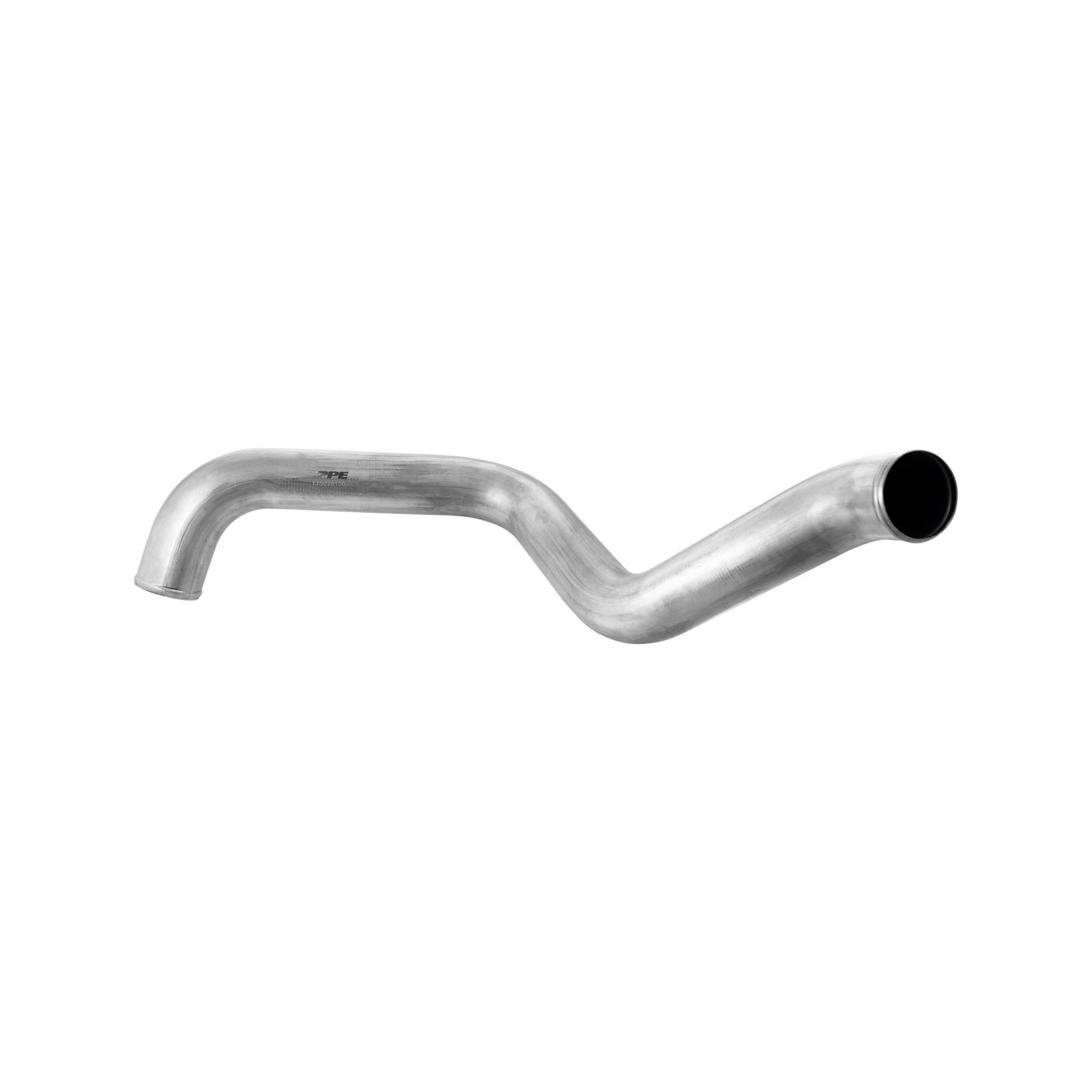 Charge Air Pipe Kit - GM 6.6L Duramax 20-25 L5P - Raw Pacific Performance Engineering - Image 3