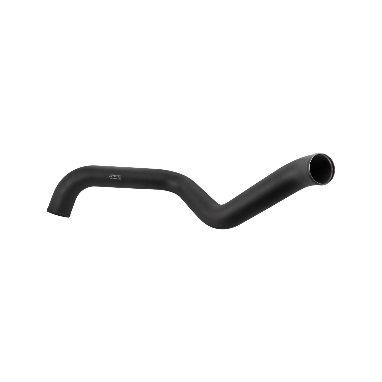 Charge Air Pipe Kit - GM 6.6L Duramax 20-25 L5P - Black Pacific Performance Engineering - Image 3