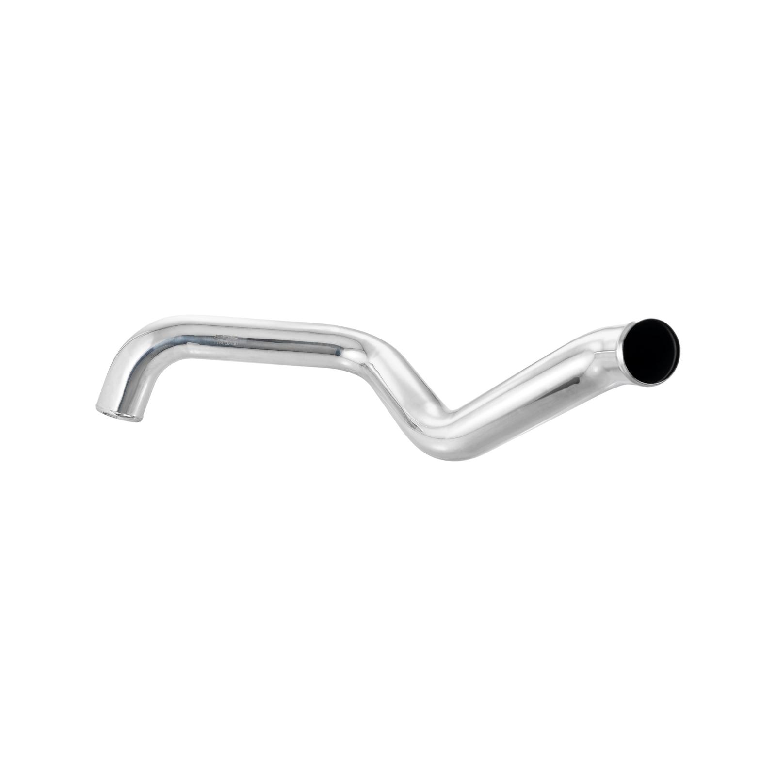 Charge Air Pipe Kit - GM 6.6L Duramax 20-25 L5P - Brushed Pacific Performance Engineering - Image 5