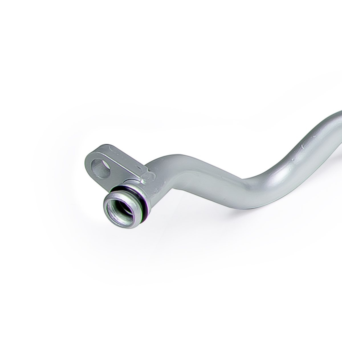 LMM Coolant Tube OEM Cut And Weld 2007.5-2010 GM 6.6L Duramax PPE Diesel - Image 3