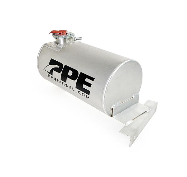 Coolant Overflow Tank 07.5-10 LMM PPE Diesel - Image 2