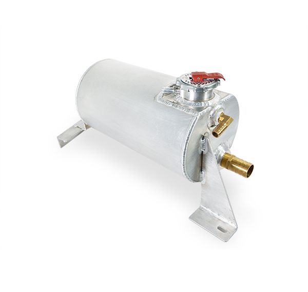Coolant Overflow Tank 07.5-10 LMM PPE Diesel - Image 5