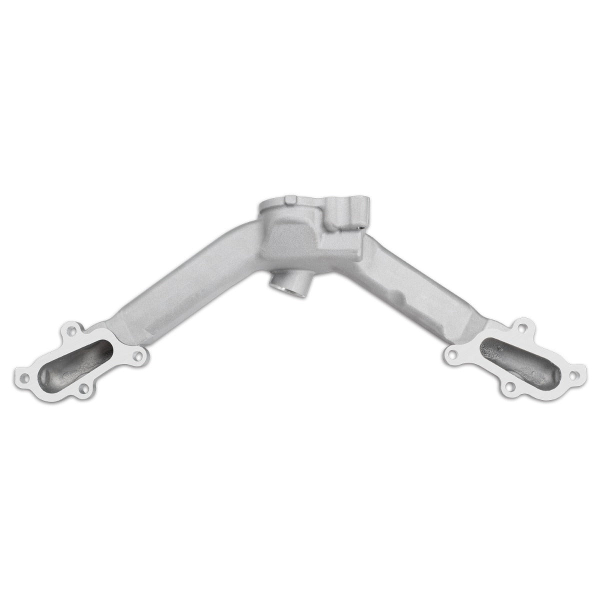 2001-2007 GM 6.6L Duramax Engine Coolant Thermostat Housing - Image 4