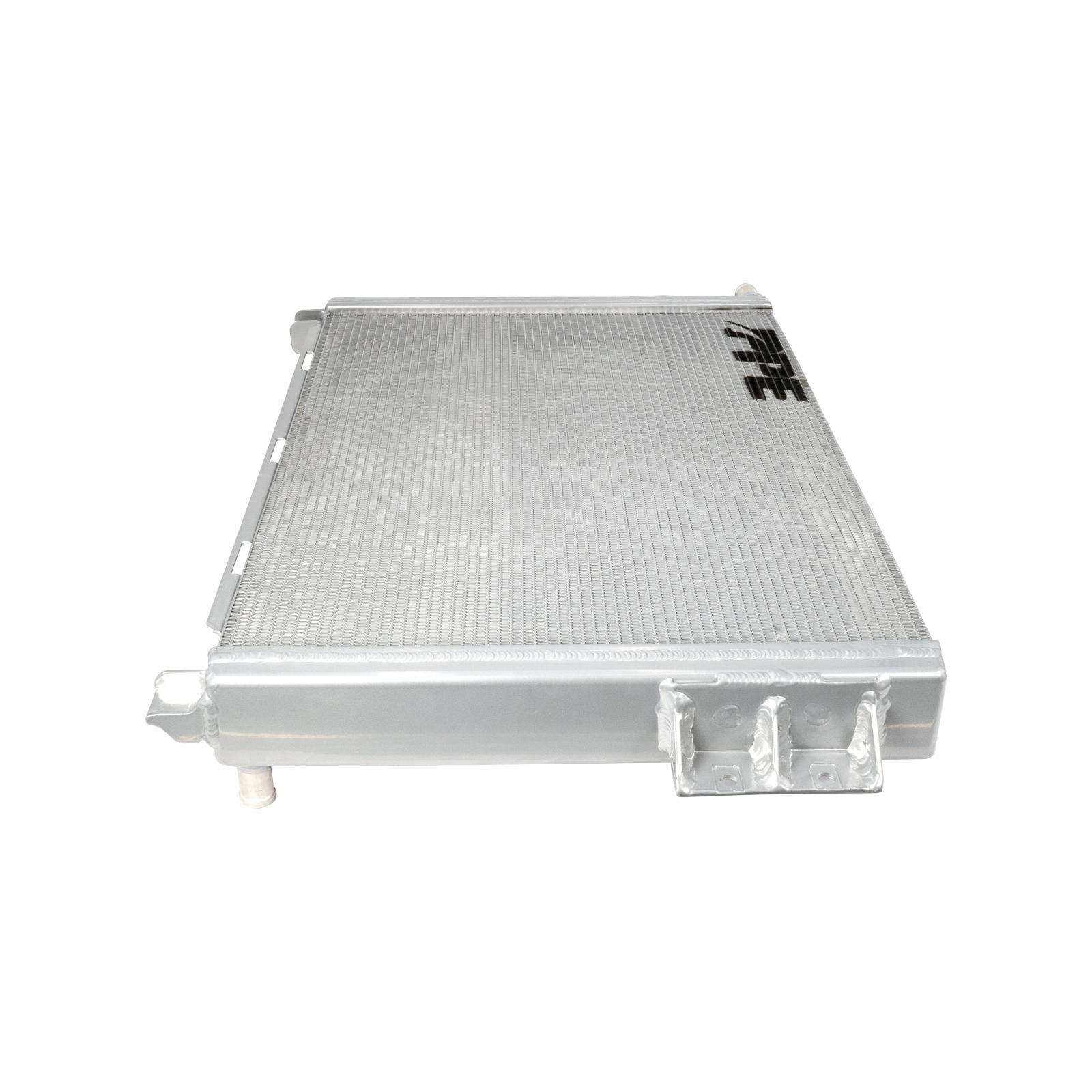 20-24 GM LM2/LZ0 Intercooler Coolant Heat Exchanger Pacific Performance Engineering - Image 4