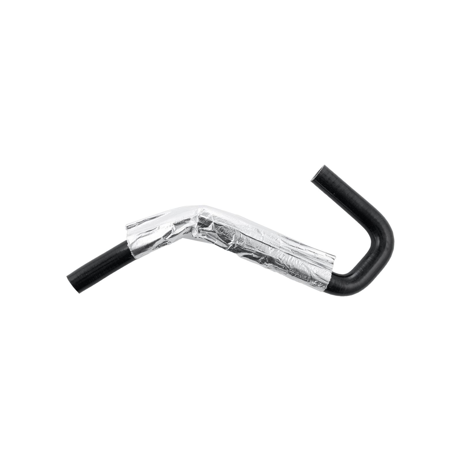 15-16 GM 6.6L Duramax Heater Inlet Hose Pacific Performance Engineering