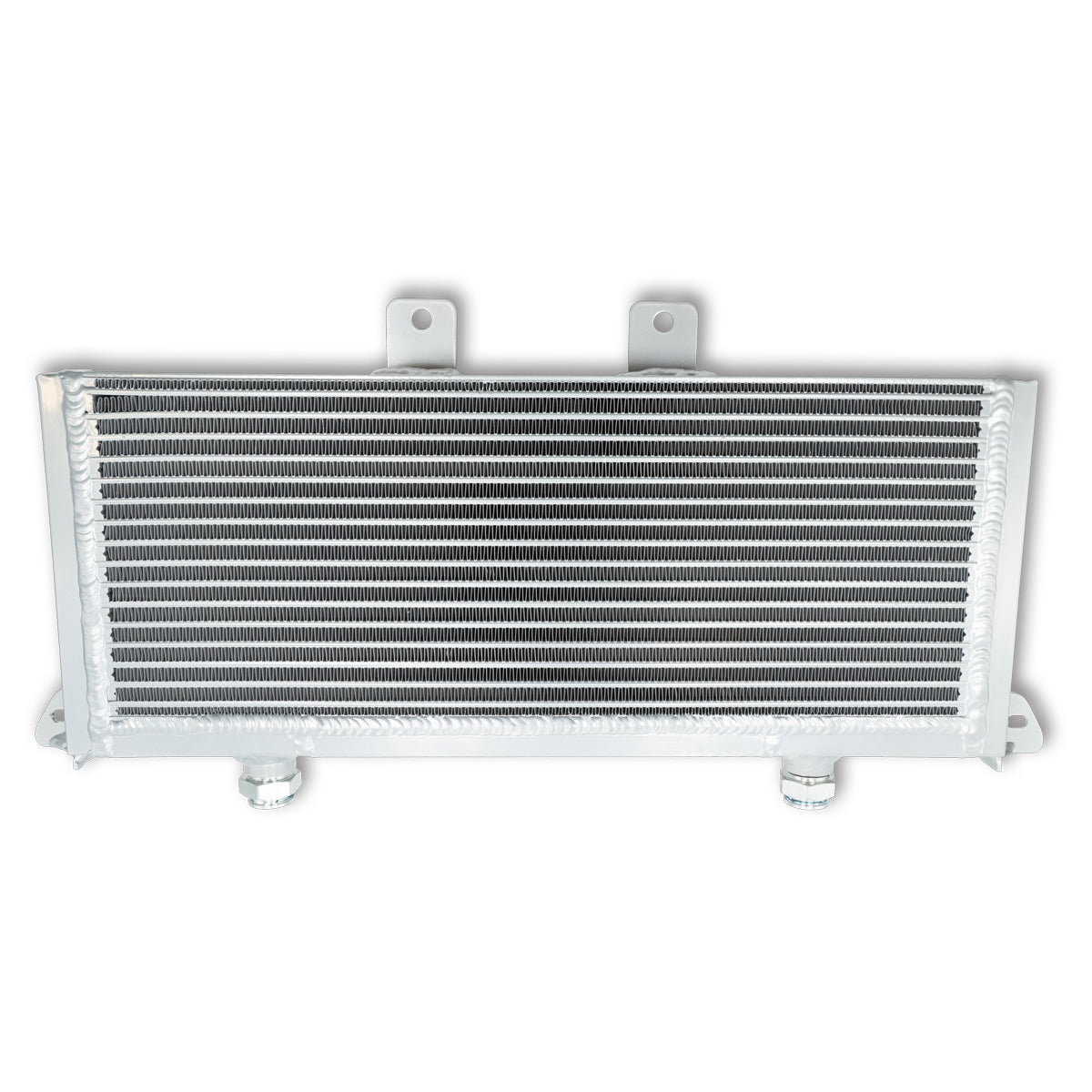 2003-2005 GM 6.6L Duramax w/ Allison Transmission Bar and Plate Transmission Cooler PPE Diesel - Image 2