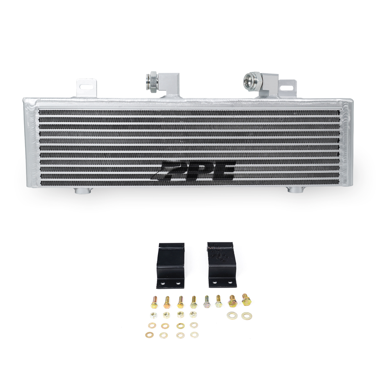 Perf Trans Cooler 2014-16 GM 6.6L Allison 1000 PPE Diesel