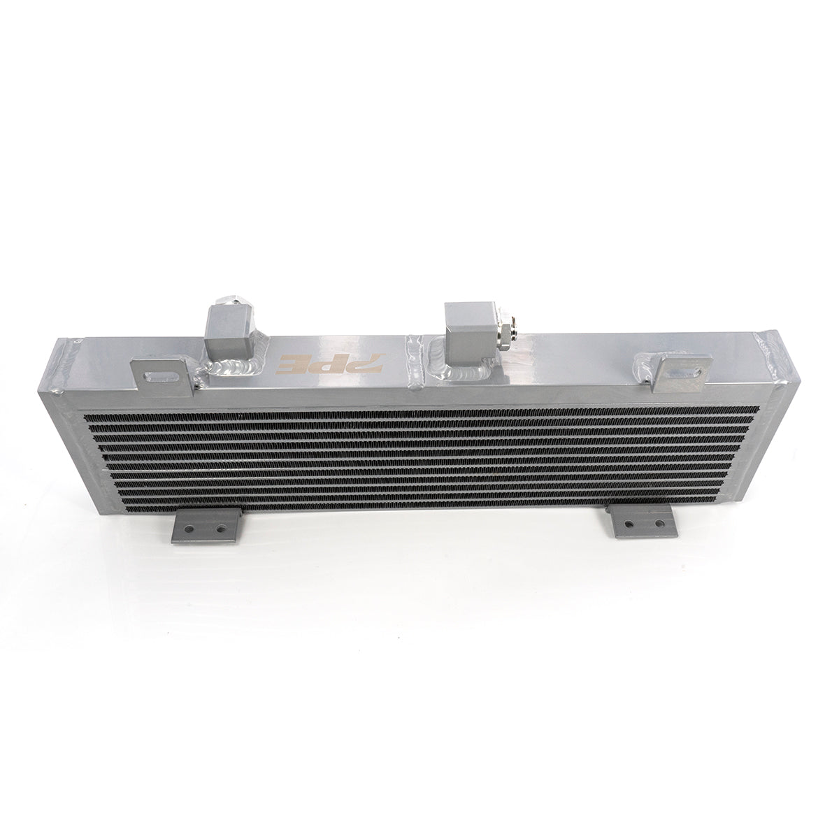 Transmission Cooler Bar and Plate - 2015-2019 GM Gas Engine with 6L90 PPE - Image 4