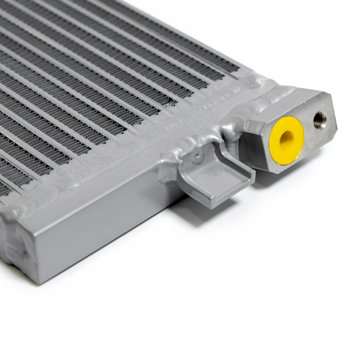 Transmission Cooler Bar and Plate - GM SUV Diesel/Gas with 10 Speed - 2021-2024 PPE - Image 5