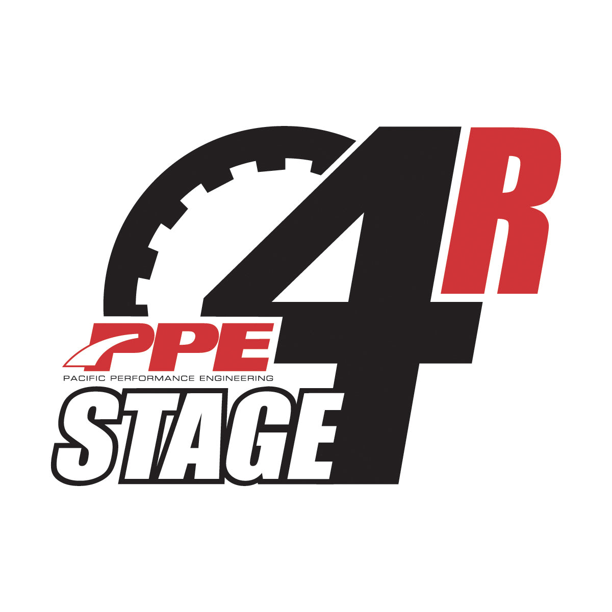 Stage 4R Trans Upgrade Kit 01-04 W/O Tc PPE Diesel - Image 4