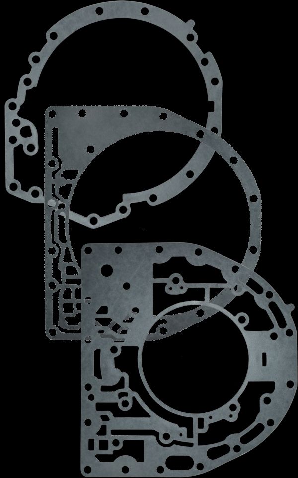 Stage5R Trans Upgrade Kit 06-10 W/O Tc PPE Diesel - Image 3