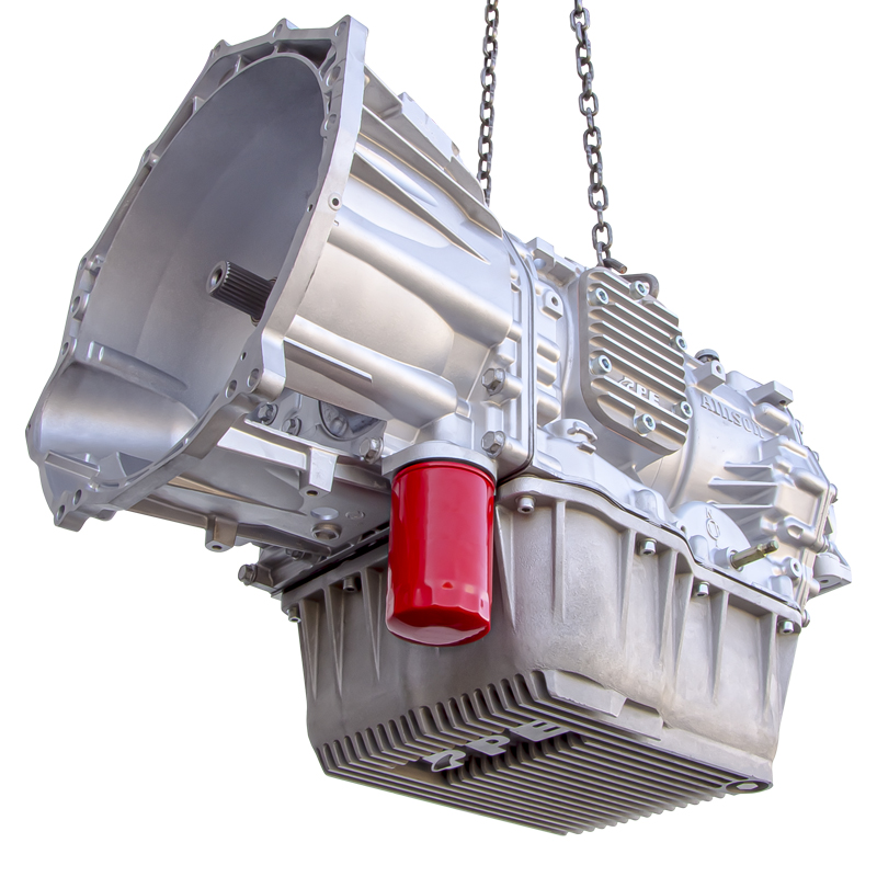 2001-2019 GM 6.6L Duramax Premium High-Efficiency Spin-On Transmission Fluid Filter - Image 2