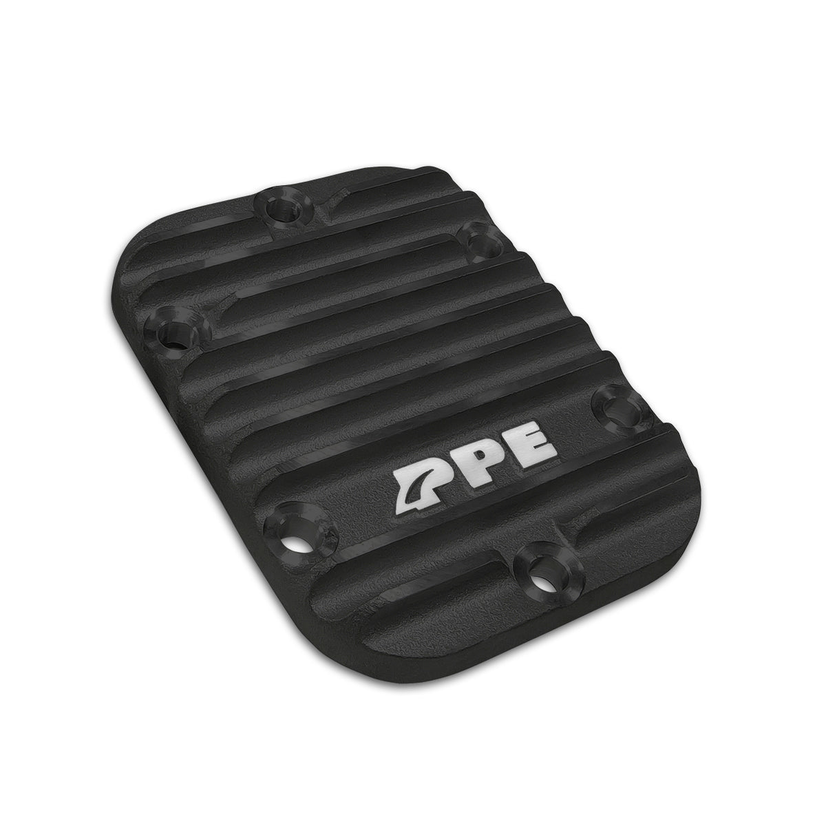 Heavy Duty PTO Side Covers GM Allison 1000 And 2000 Series Black PPE Diesel - Image 2