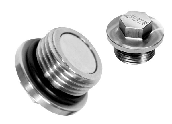 Heavy Duty Aluminum Rear Differential Cover GM/Dodge 2500HD/3500HD Raw PPE Diesel - Image 4