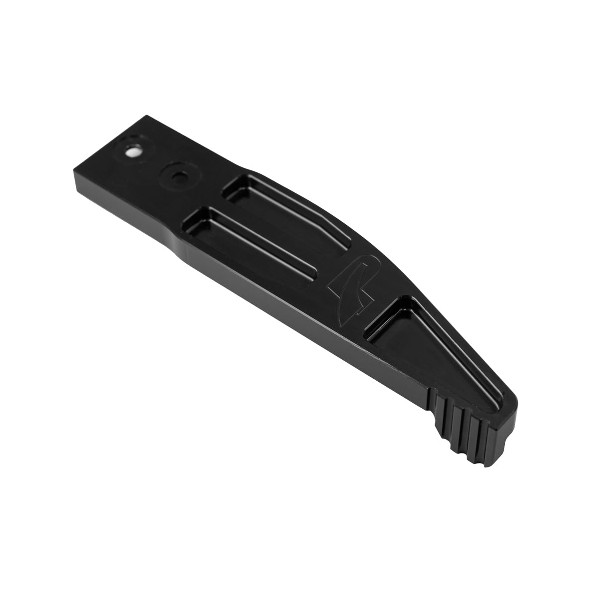 20-24 GM 2500/3500 Billet Hood Release Latch Pacific Performance Engineering - Image 3