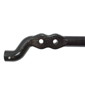 Center Link OE-Style Taper 1.6 Inch Diameter 2011-2020 PPE Diesel
