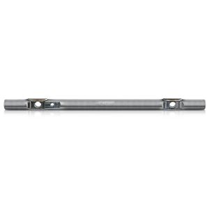 Welded And Drilled Straight Center Link 7/8 Inch Holes With Puller PPE Diesel