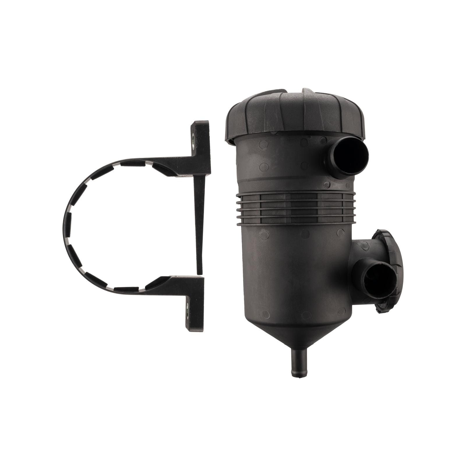 19-23 RAM 1500 3.0L EcoDiesel Crankcase Ventilation Oil/Water Separation Kit Pacific Performance Engineering - Image 4