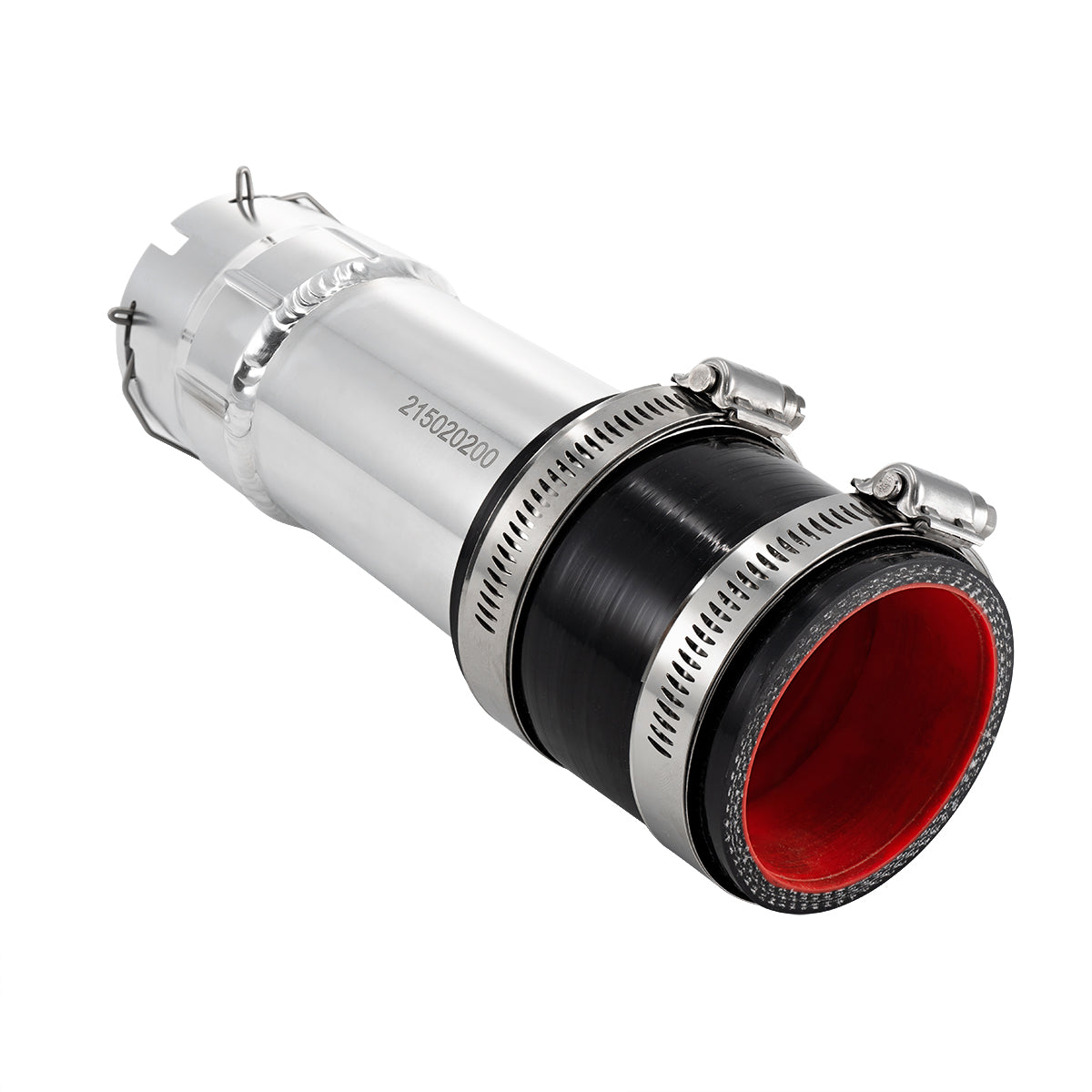 20-23 RAM 3.0L EcoDiesel Turbo Resonator Delete Kit Pacific Performance Engineering - Image 2