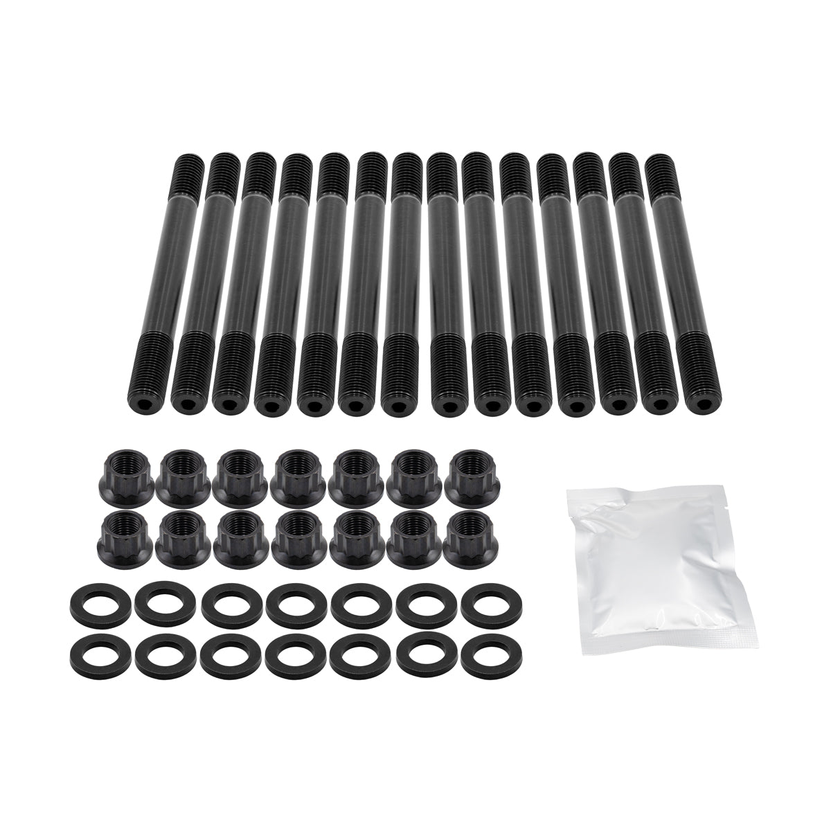 Main Stud Kit - RAM 5.9L Cummins 12V 1989-1998.5 PPE - Image 2