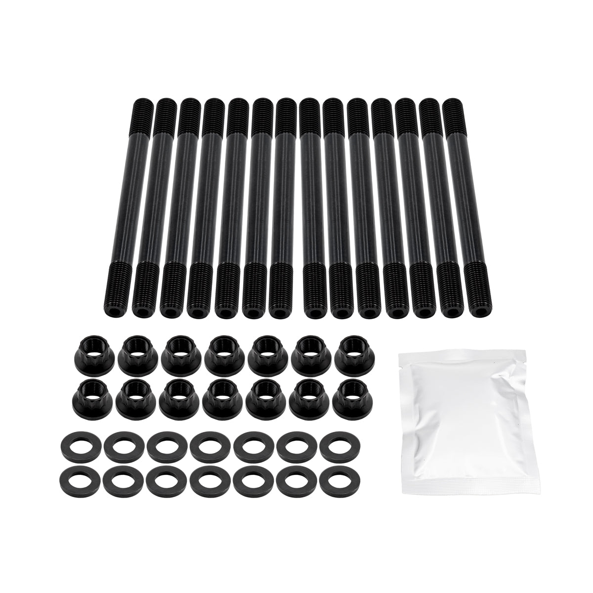 Main Stud Kit - RAM 5.9L Cummins 24V 1998.5-2003 PPE - Image 2