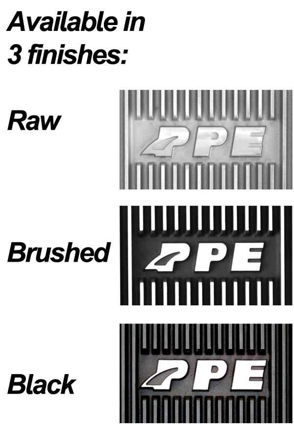 PPE Deep Transmission Pan Dodge Brushed PPE Diesel - Image 5