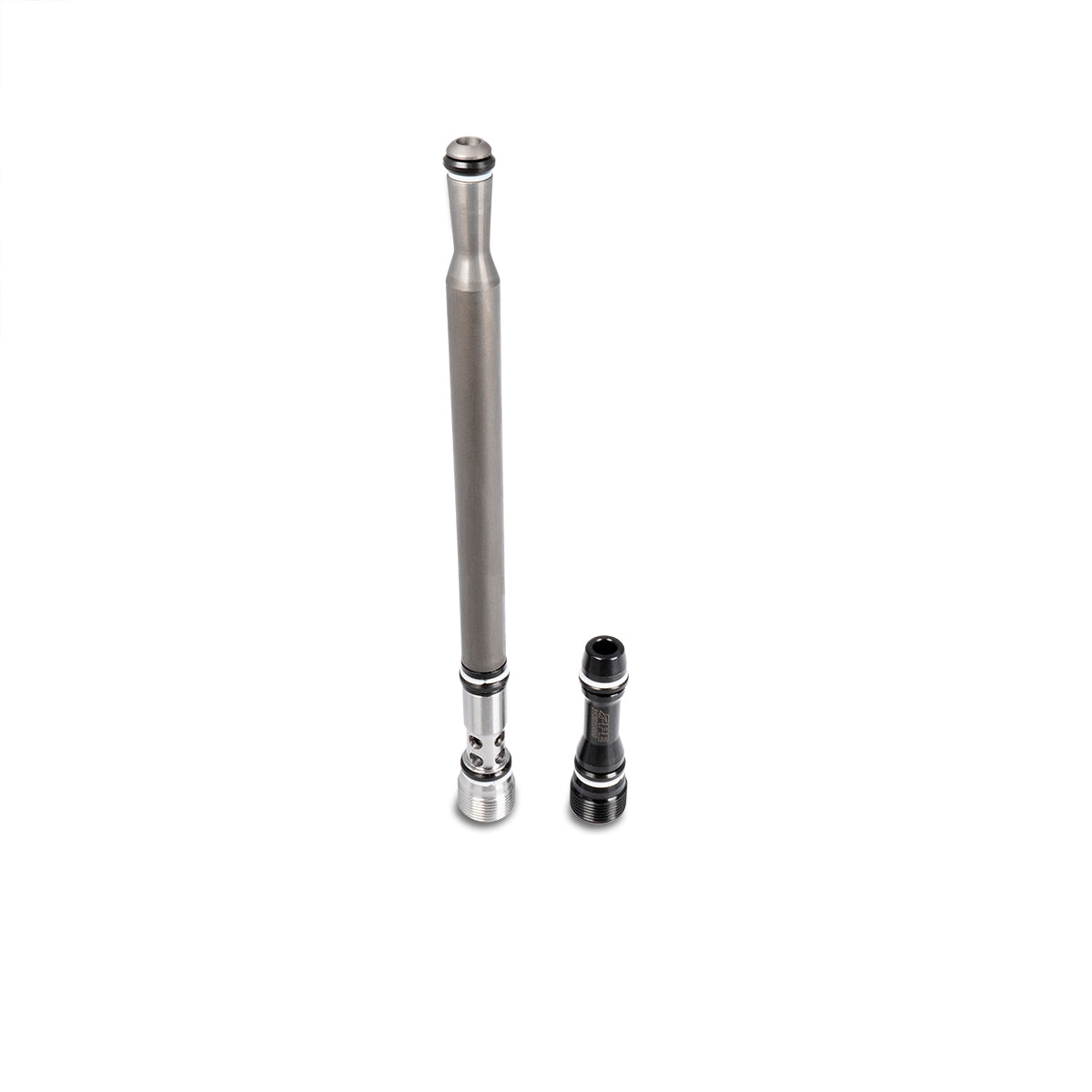 2004-2007 Ford Powerstroke 6.0L High Pressure Oil Standpipe and Rail Plug Kit - Image 4