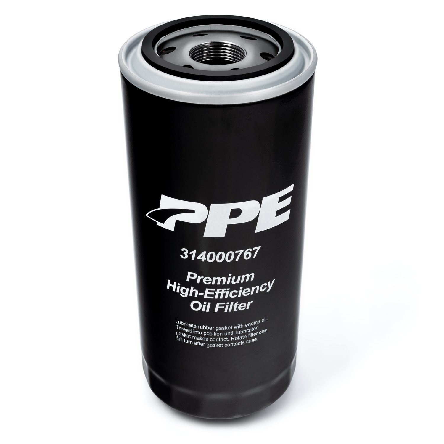 11-23 Ford Superduty 6.7L Powerstroke Premium High-Efficiency Engine Oil Filter PPE Power