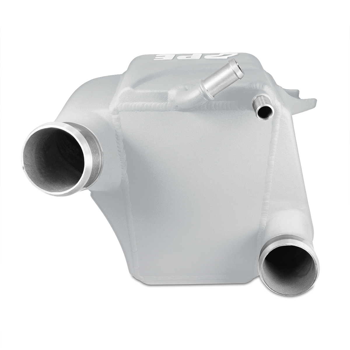 2011-2023 Ford 6.7L Air To Water intercooler Kit Raw PPE Performance - Image 4