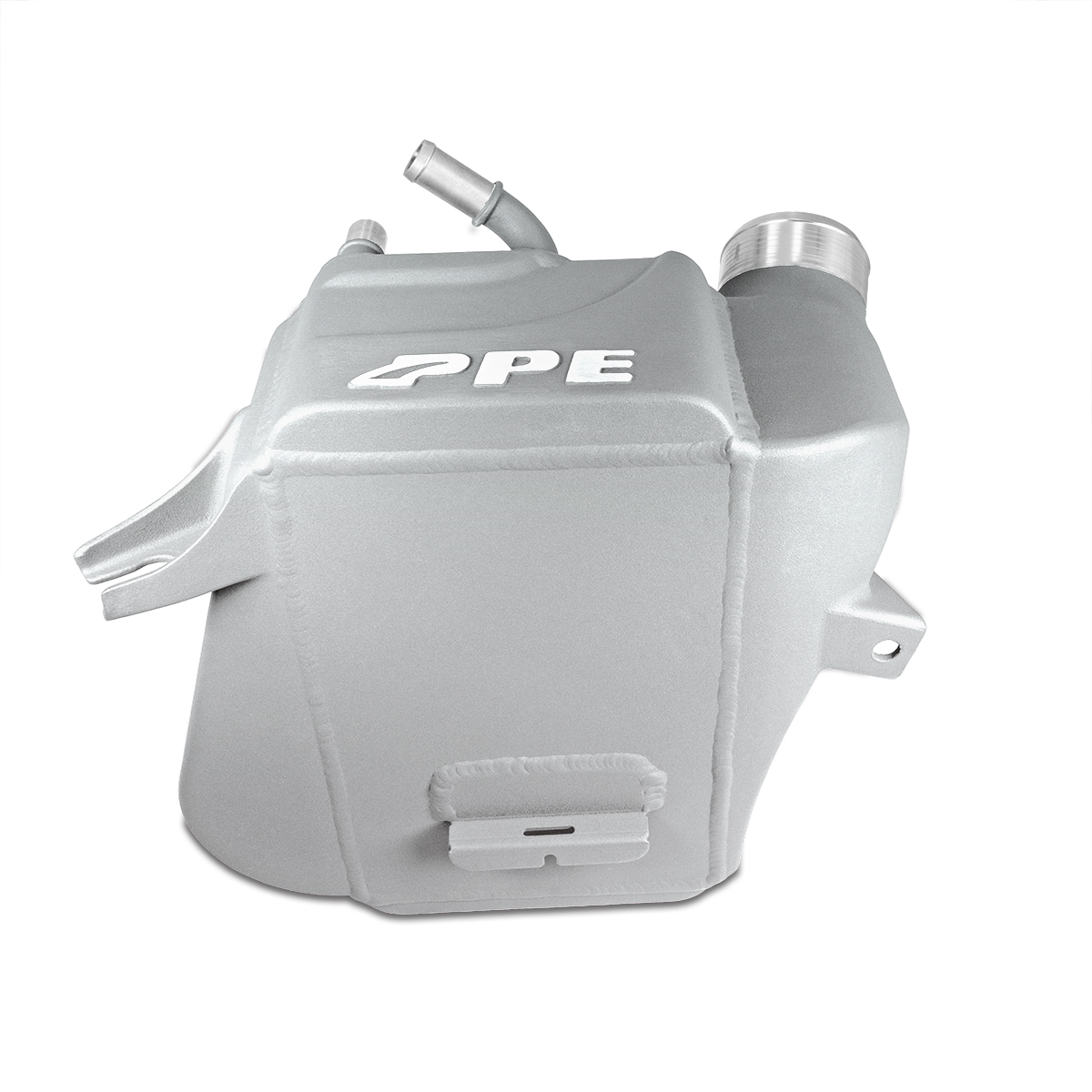 2011-2023 Ford 6.7L Air To Water intercooler Kit Raw PPE Performance - Image 9