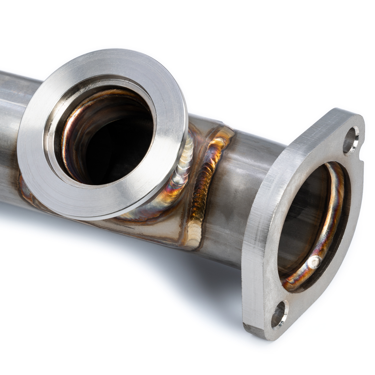 Up-Pipes Ford 6.0L 04-07 PPE Diesel - Image 9