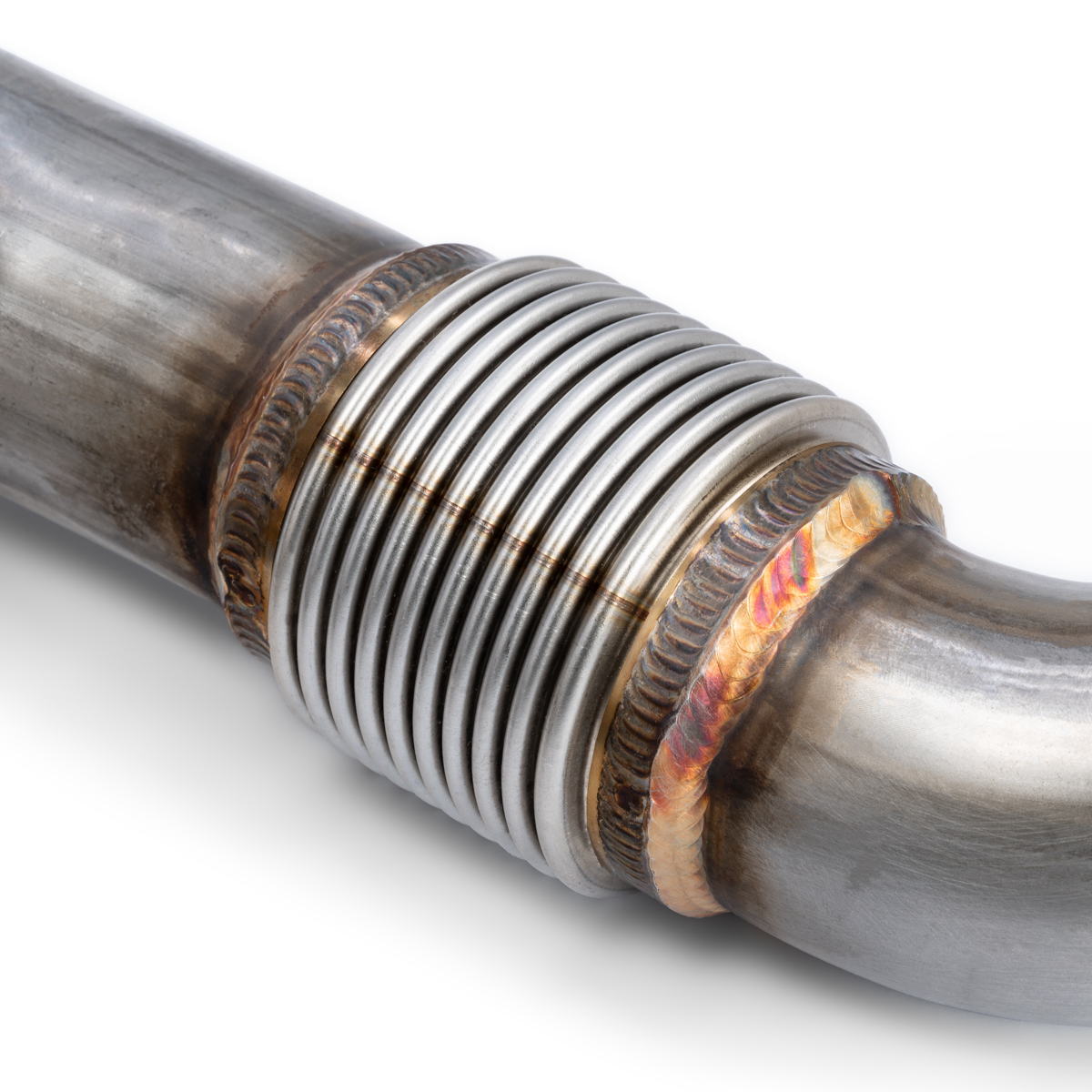 Up-Pipes Ford 6.0L 04-07 PPE Diesel - Image 7