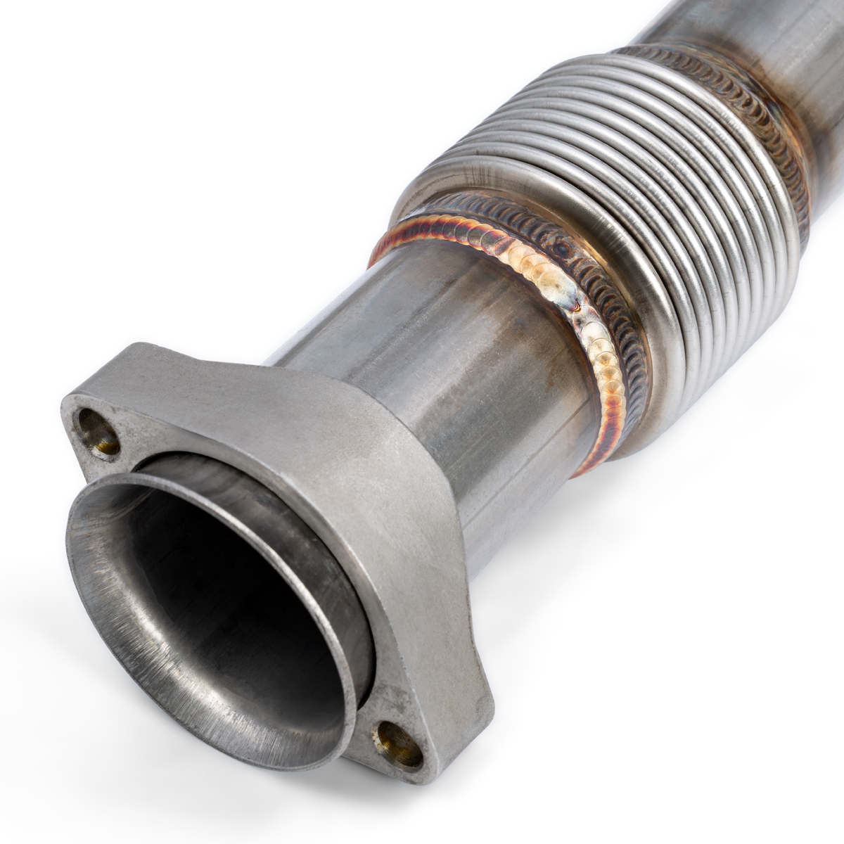 Up-Pipes Ford 6.0L 04-07 PPE Diesel - Image 8